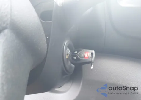 2017 Nissan Nv200 Sv from USA, damaged, VIN 3N6CM0KN0HK705487